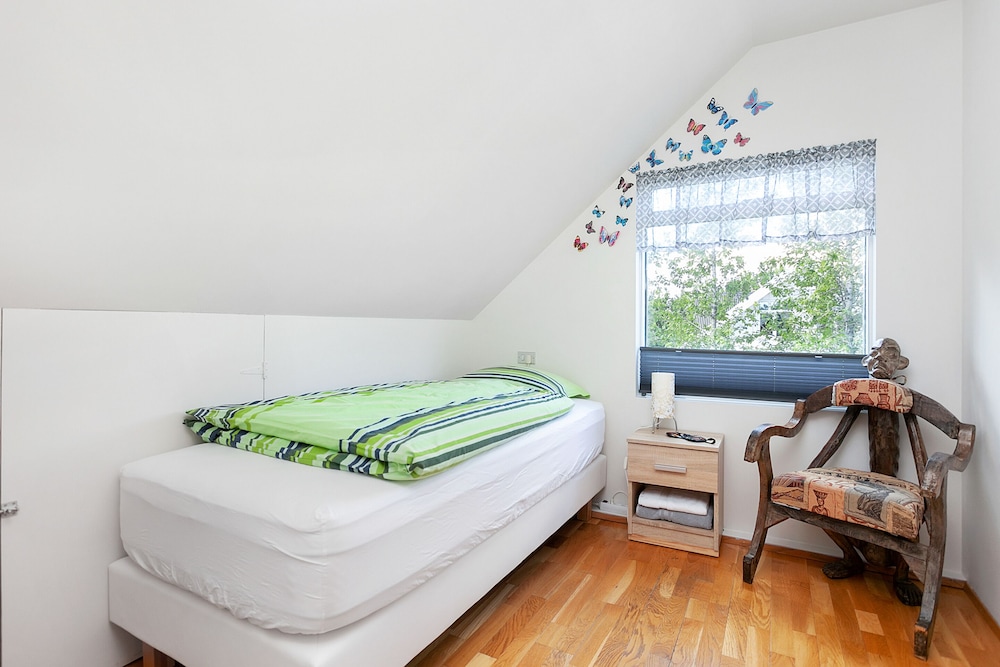 Villa, 4 Bedrooms photo 3