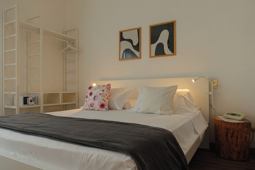 Comfort Double or Twin Room, Balcony, Lake View photo 1