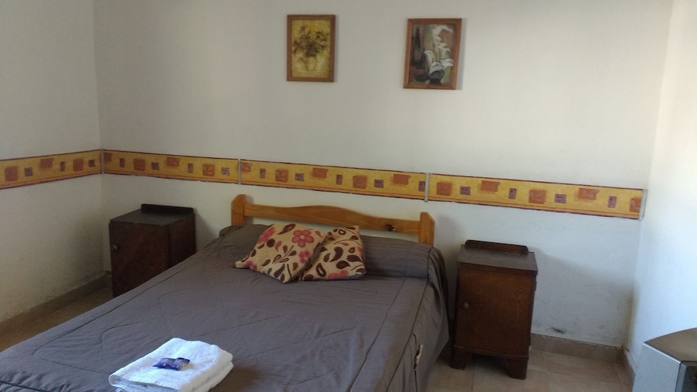 Standard Double Room, 1 Queen Bed photo 1