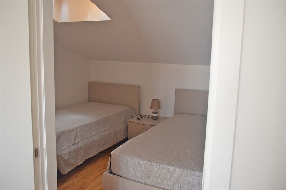 Comfort Quadruple Room photo 3