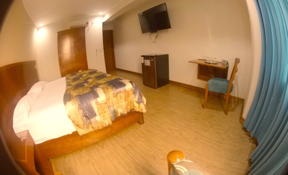 Executive Room, 1 King Bed