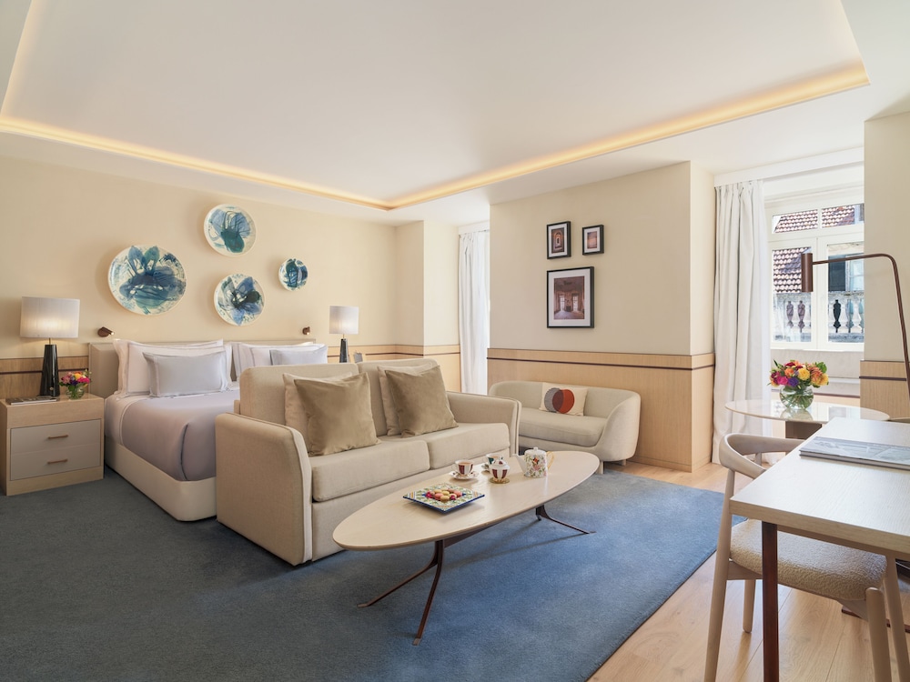 Suite (Non Smoking)