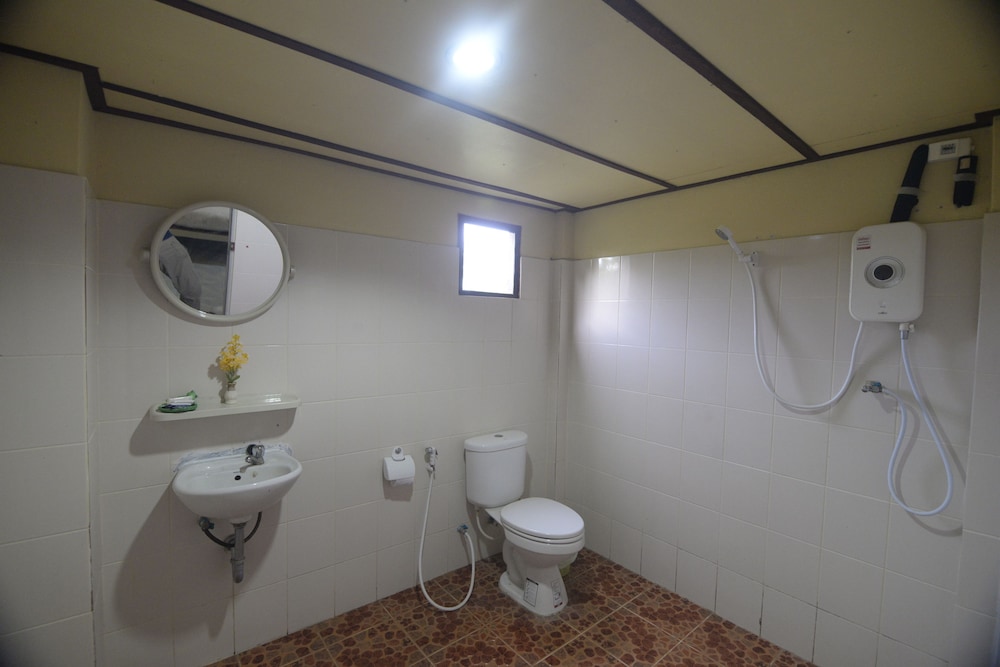 Bungalow 2 People photo 2