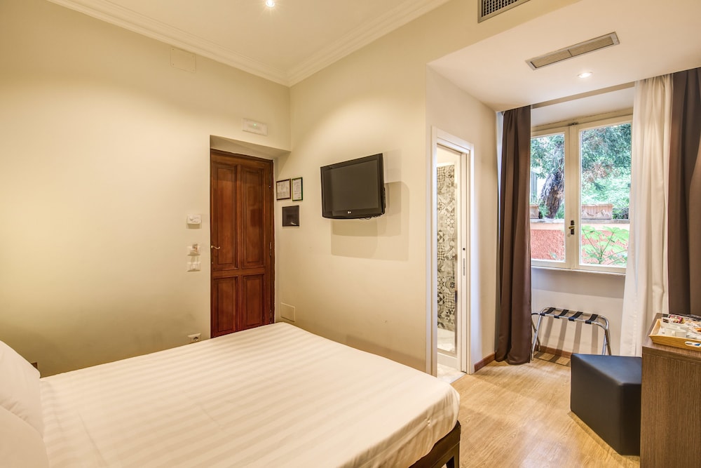 Design Double or Twin Room