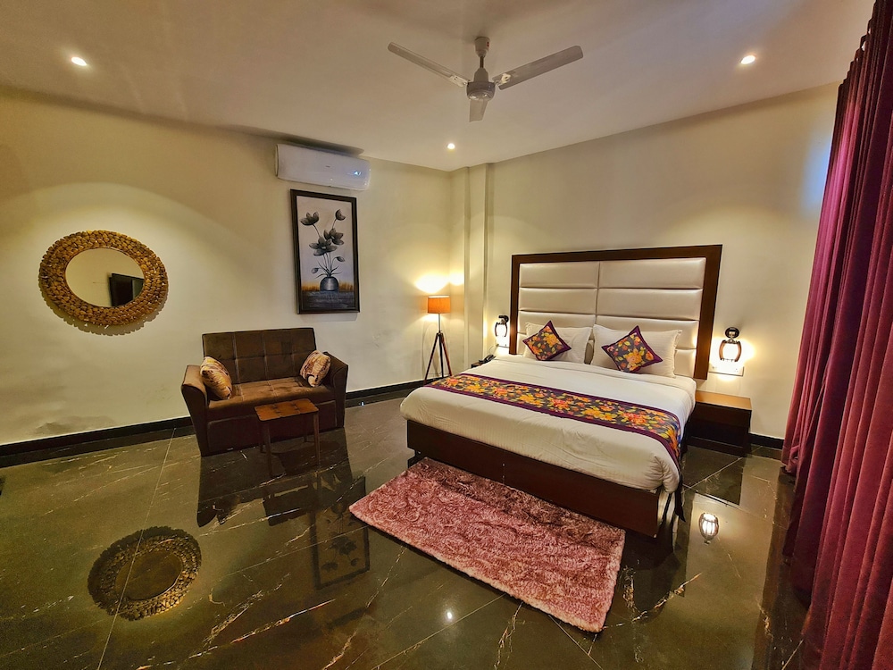 Executive Room photo 3