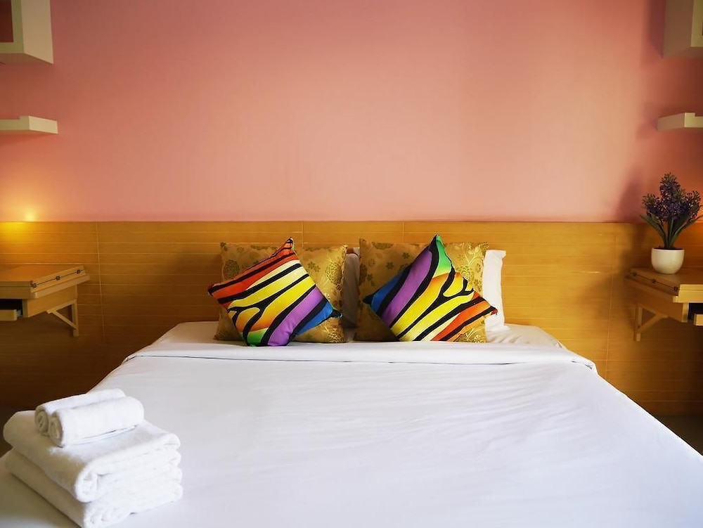 Superior Room - Photo 12