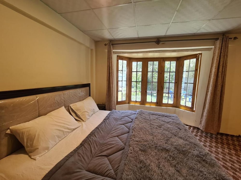 Deluxe Double Room, Mountain View photo 1