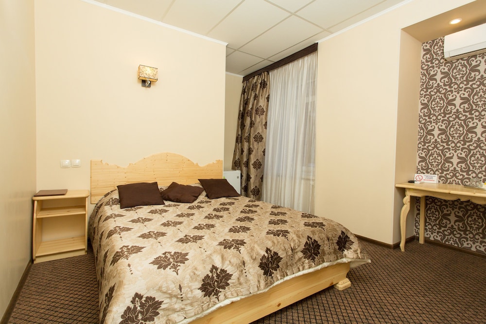 Superior Double Room photo 3
