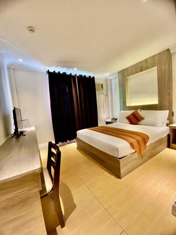 Superior Double Room - Photo 12