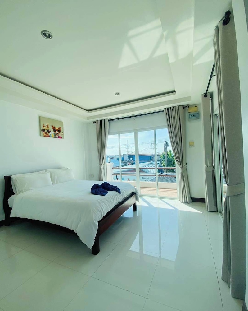 Standard Double Room, Non Smoking photo 1