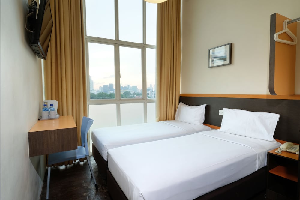 Standard Double Or Twin Room photo 1