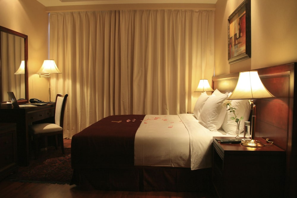 Trianon Hotel — photo 94