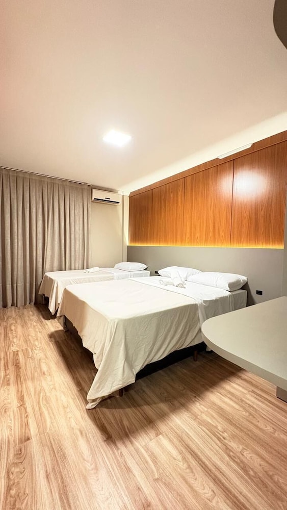 Comfort Triple Room photo 2