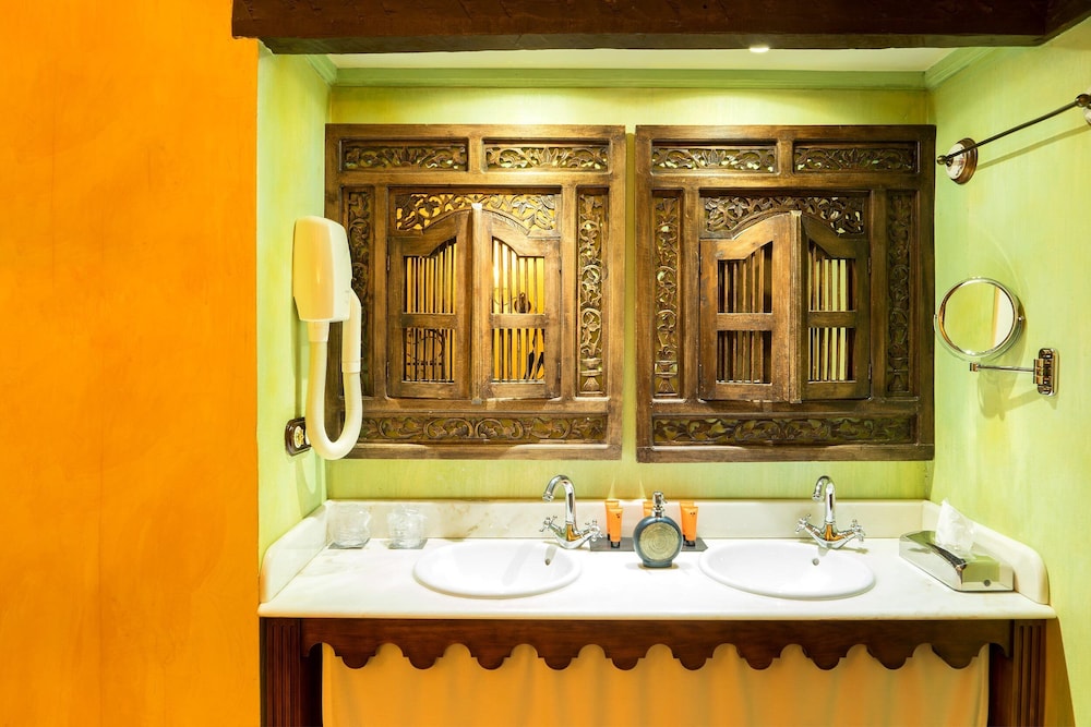 Superior Double Room (Rústica) - Photo 25