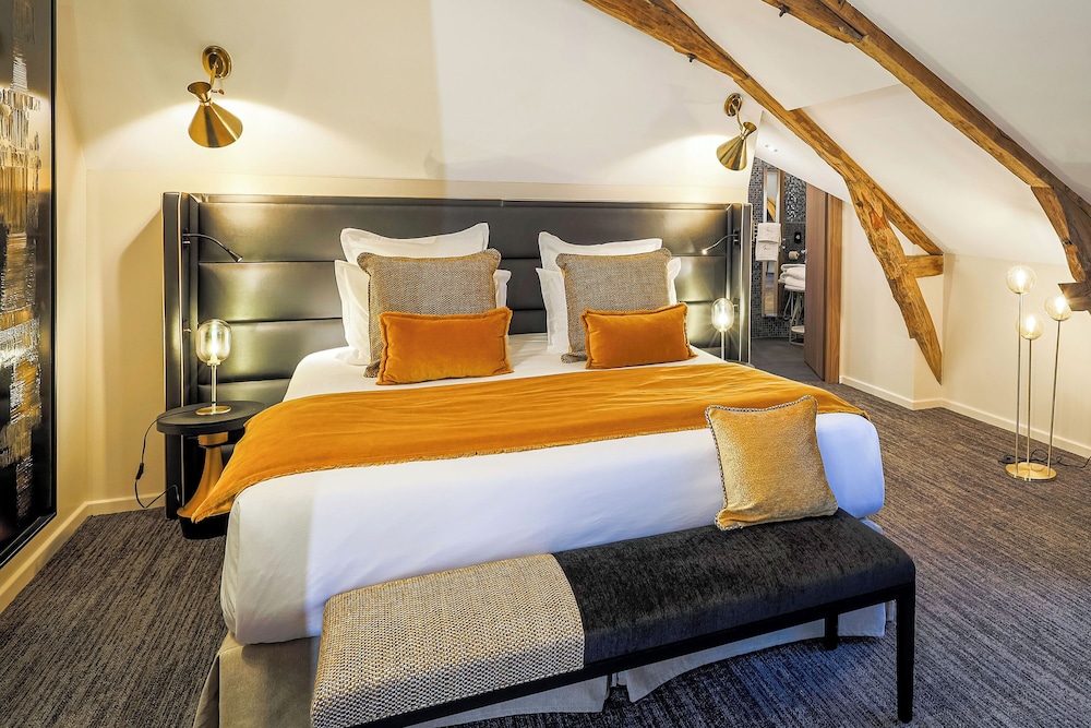 Chambre Dior - Photo 4