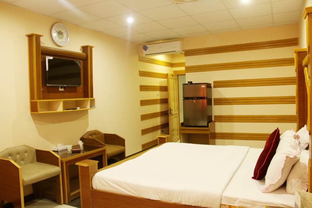Deluxe Room photo 3