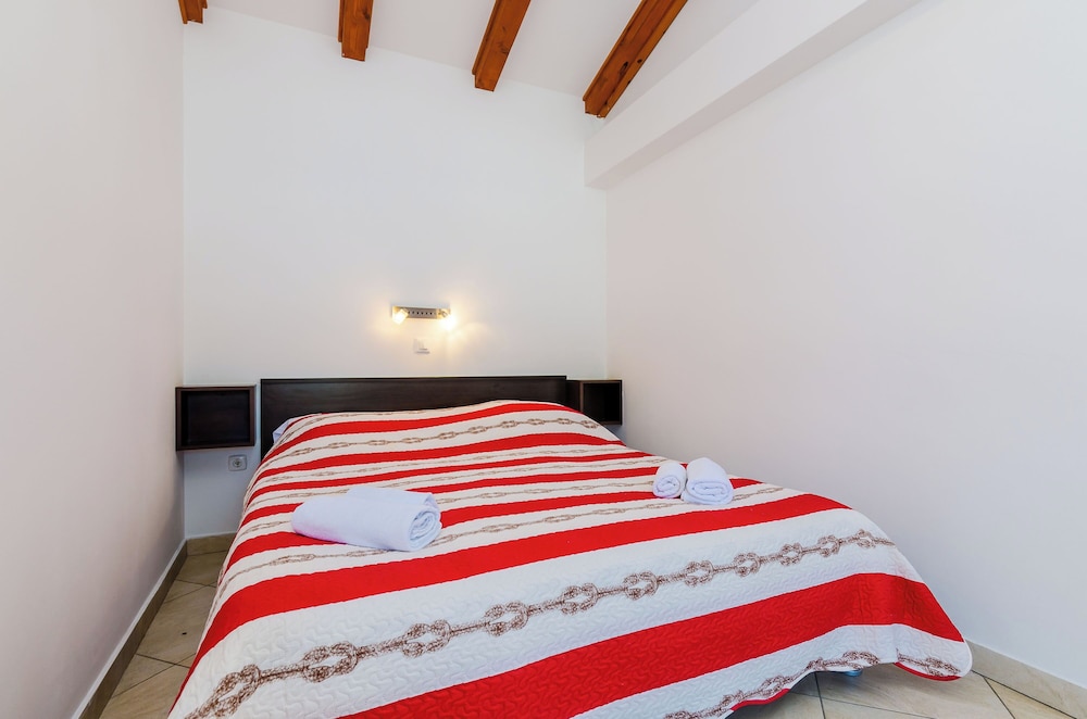 Apartment (Comfort Apartment (2 Adults + 1 Child) photo 1
