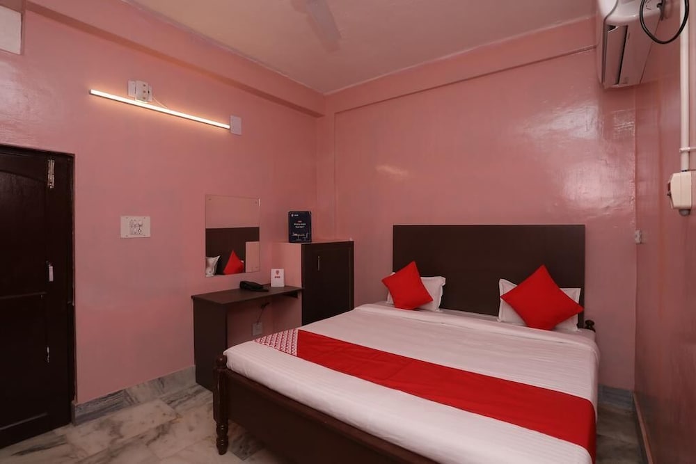 A/C Room photo 3