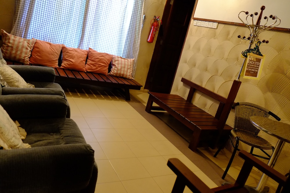 Shared Dormitory (11 beds) photo 3