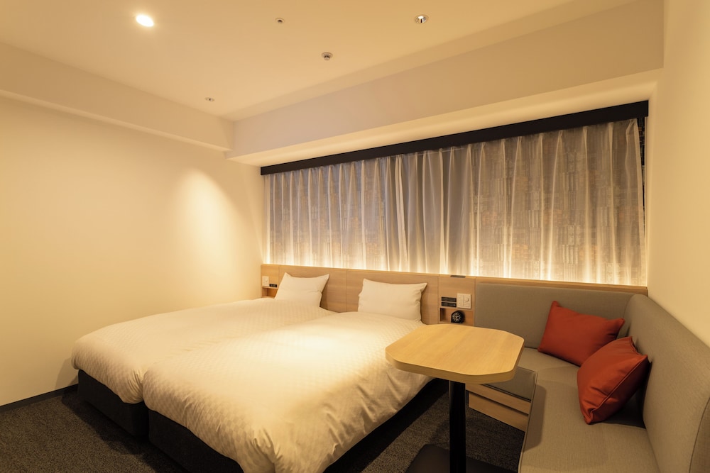 Deluxe Twin Room, Non Smoking