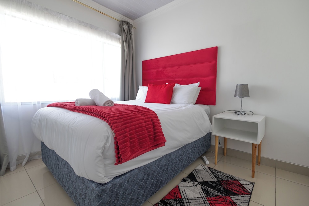 Luxury Apartment