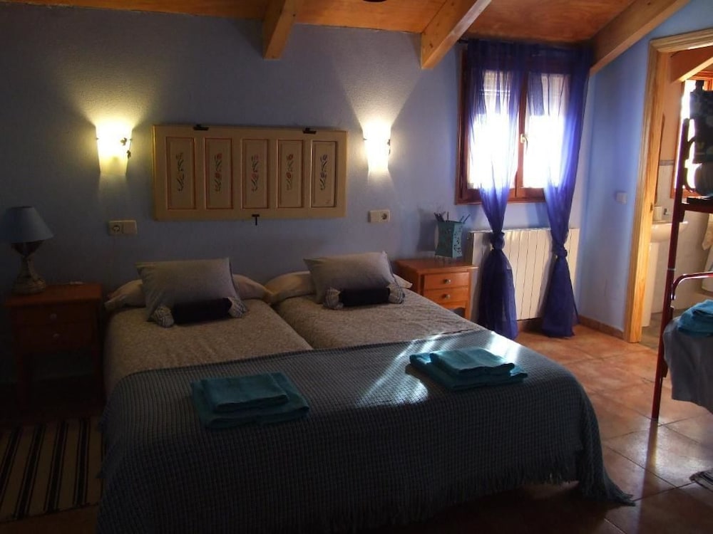 Quadruple Room photo 3