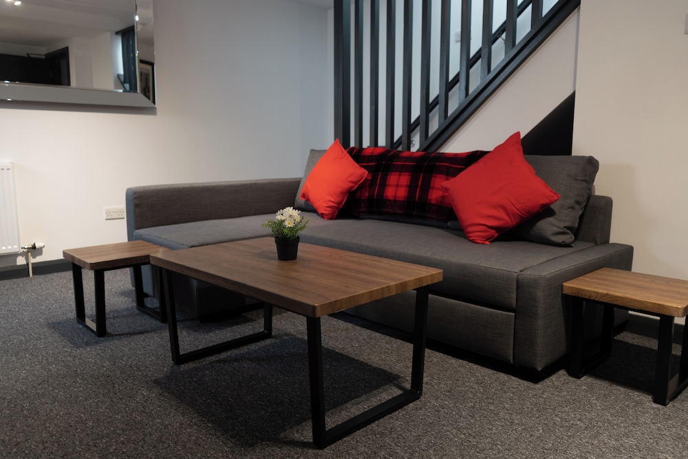 Superior Apartment photo 3