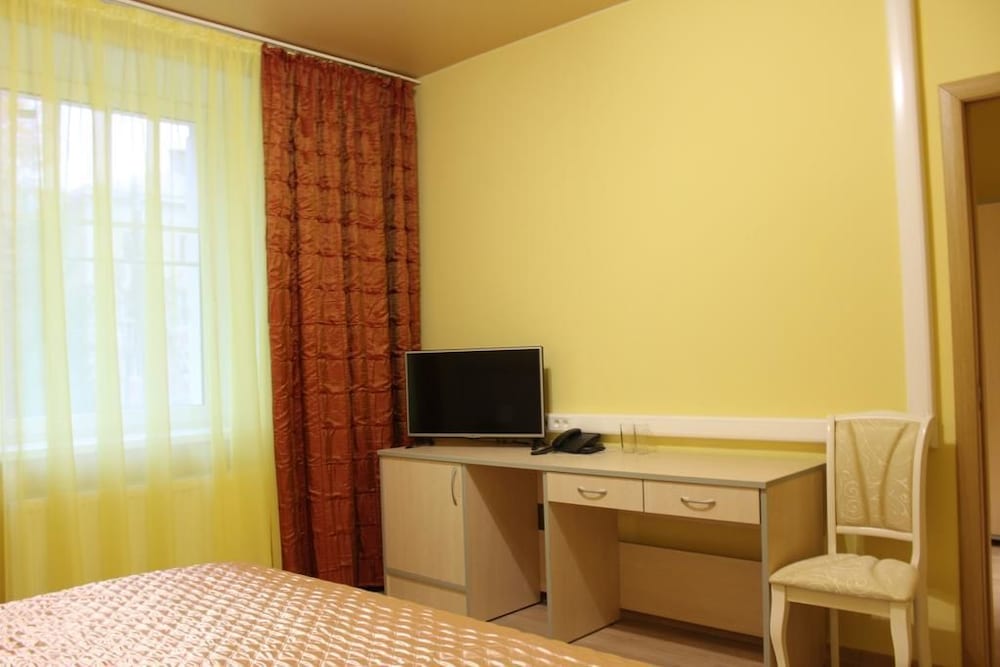Standard Double Room photo 2