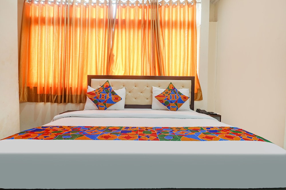 Deluxe Room photo 2
