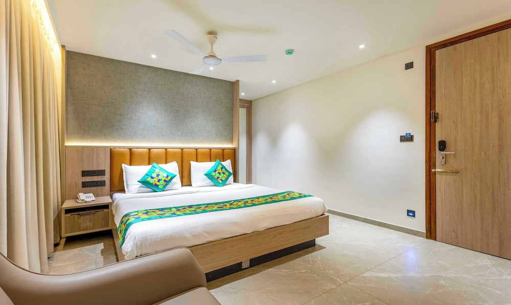 Deluxe Room photo 2