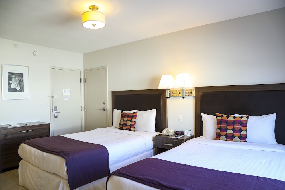 Standard Double Room, Accessible - Photo 3