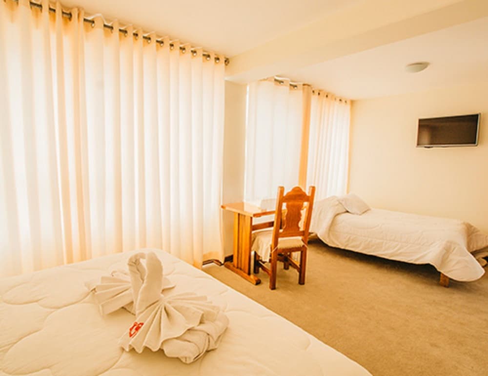 Triple Room photo 2