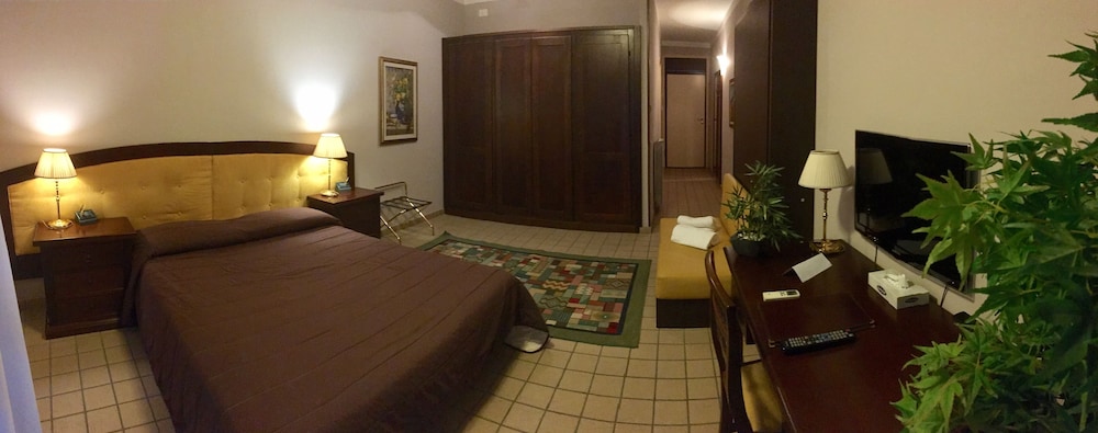 Double Room photo 1