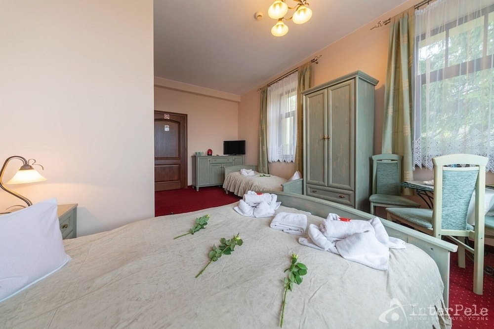 Traditional Triple Room photo 2