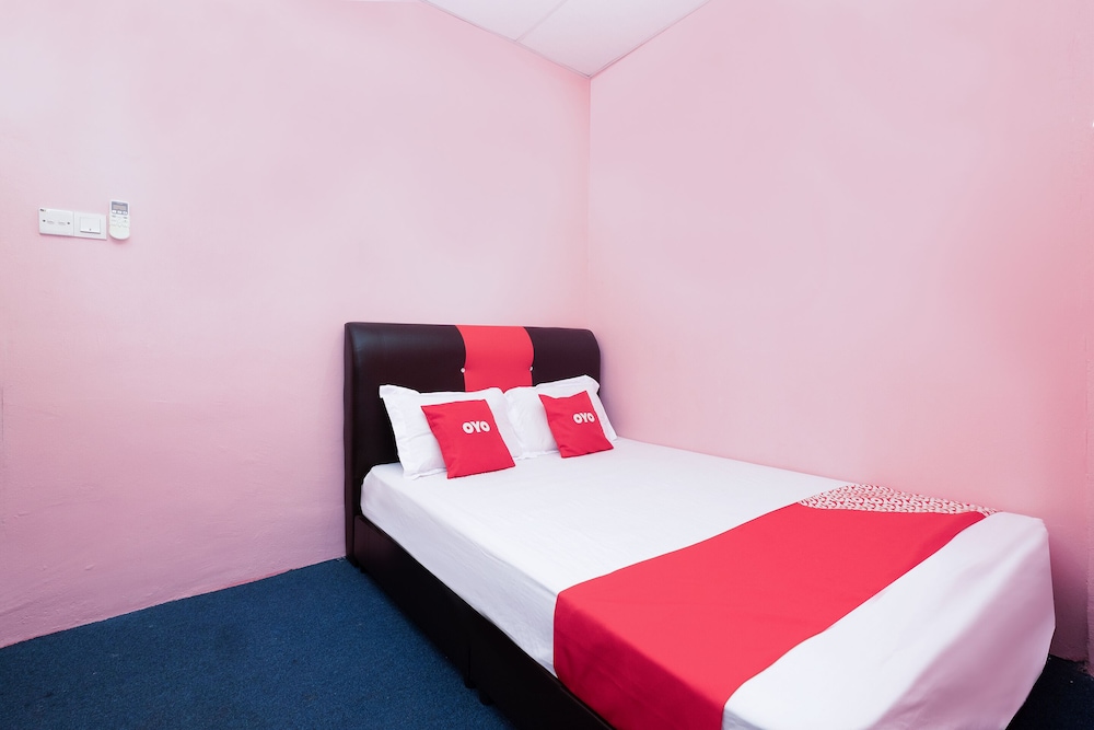 Deluxe Double Room - Photo 1