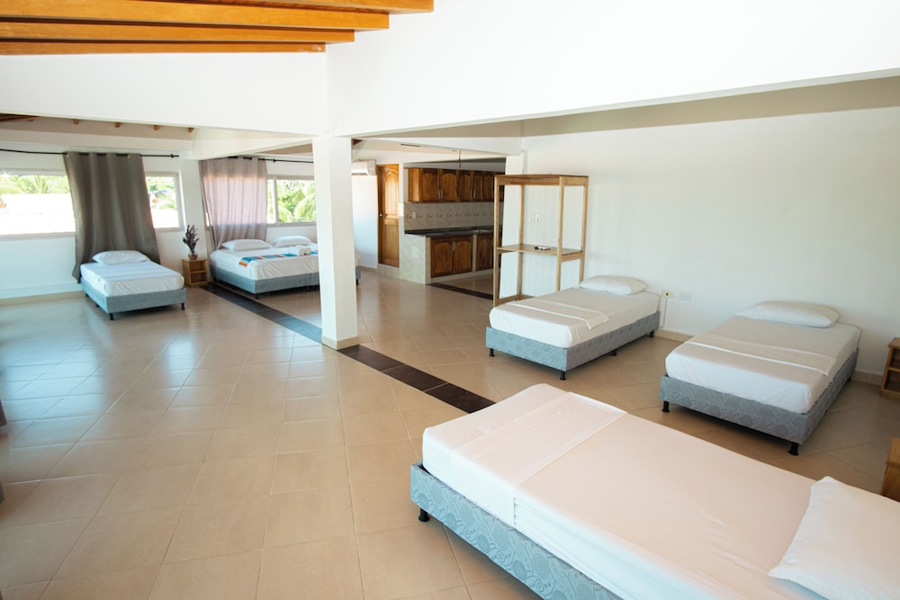 Superior Room, Multiple Beds photo 1