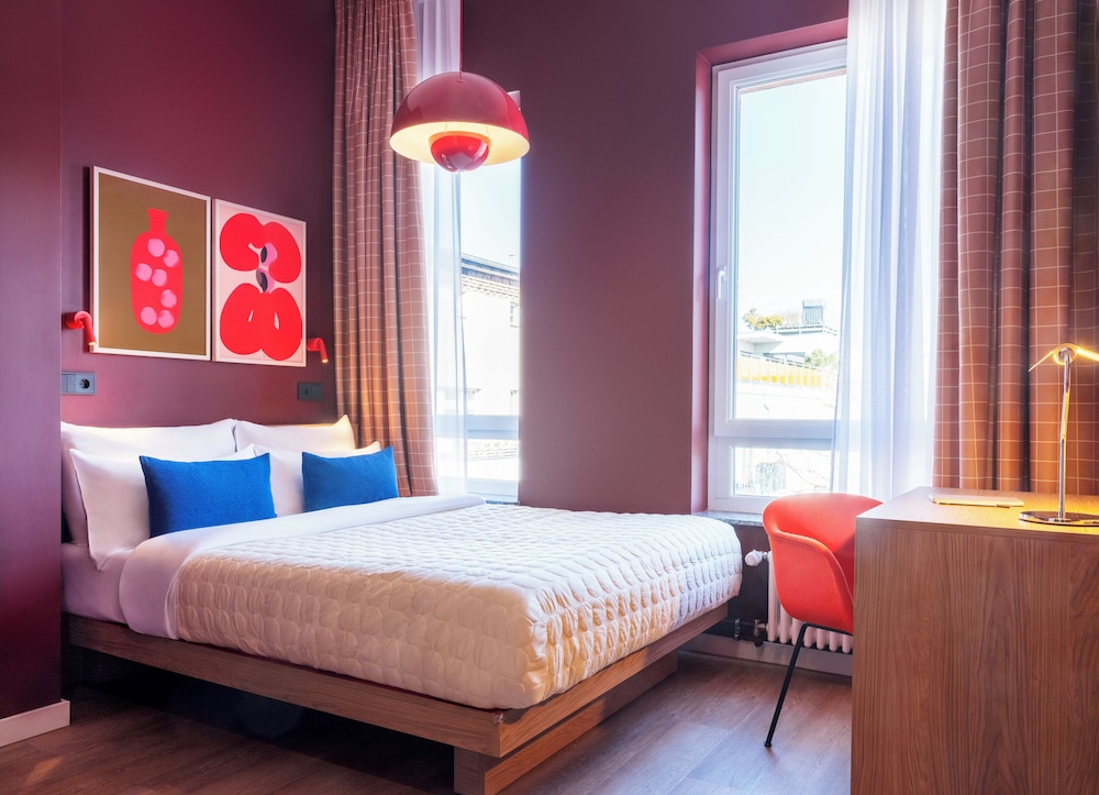 Standard Room photo 1