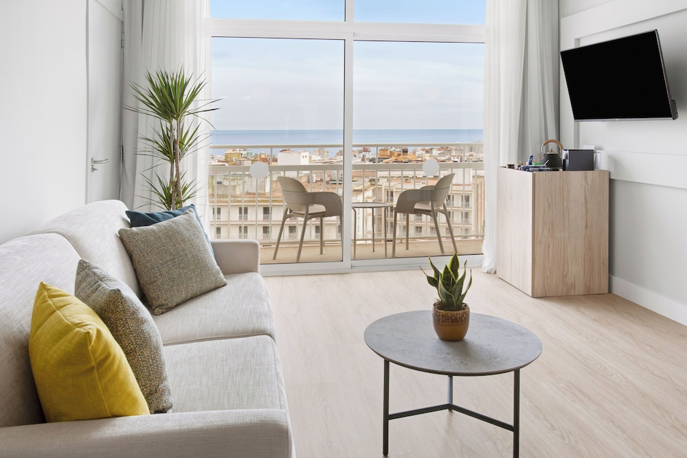 The Level Grand Suite (2+2)