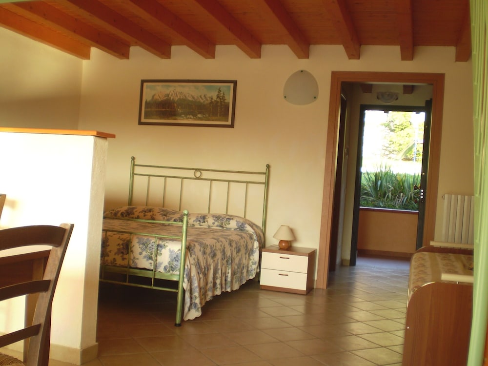 Superior Condo, Multiple Beds, Park View, Ground Floor photo 1