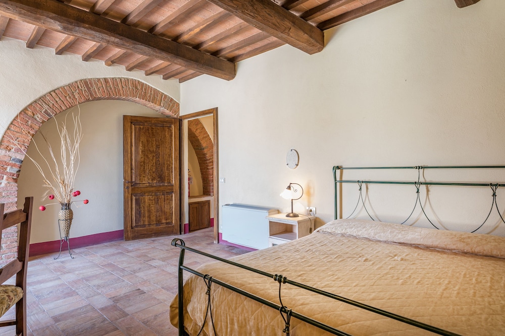 Apartment, 2 Bedrooms (Cantiniere) photo 3