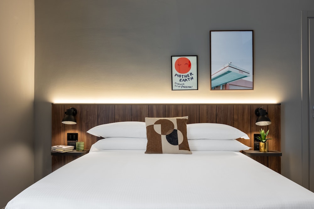 Double Room (Roomie Cosy) - Photo 1