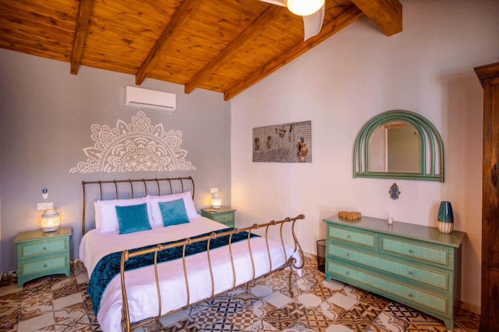 Habitación Doble Superior 9 "The Stables"