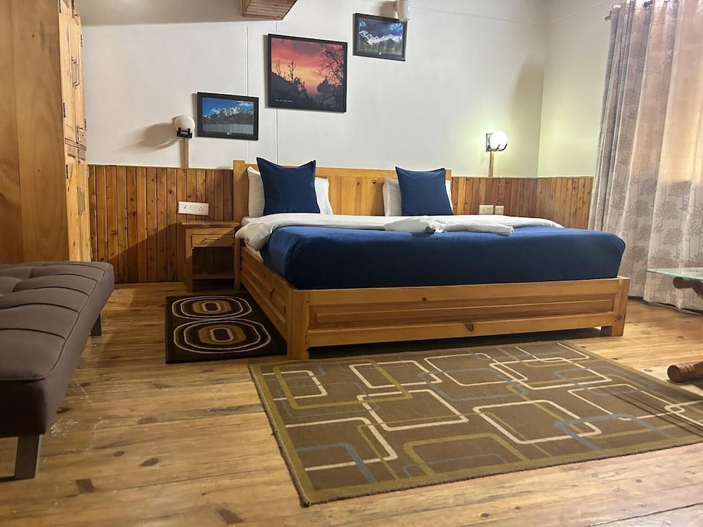 Superior Double Room, 1 Double Bed photo 3