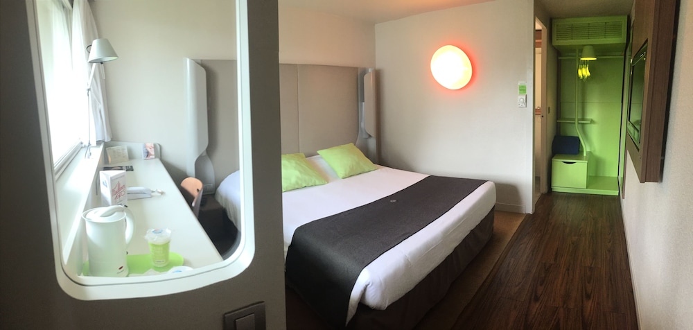Standard Room, 1 Double Bed photo 3