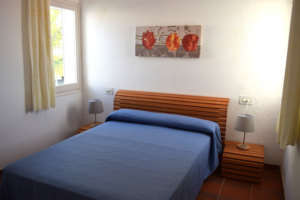 Apartamento, 2 dormitorios, Balcón, Vista a la playa