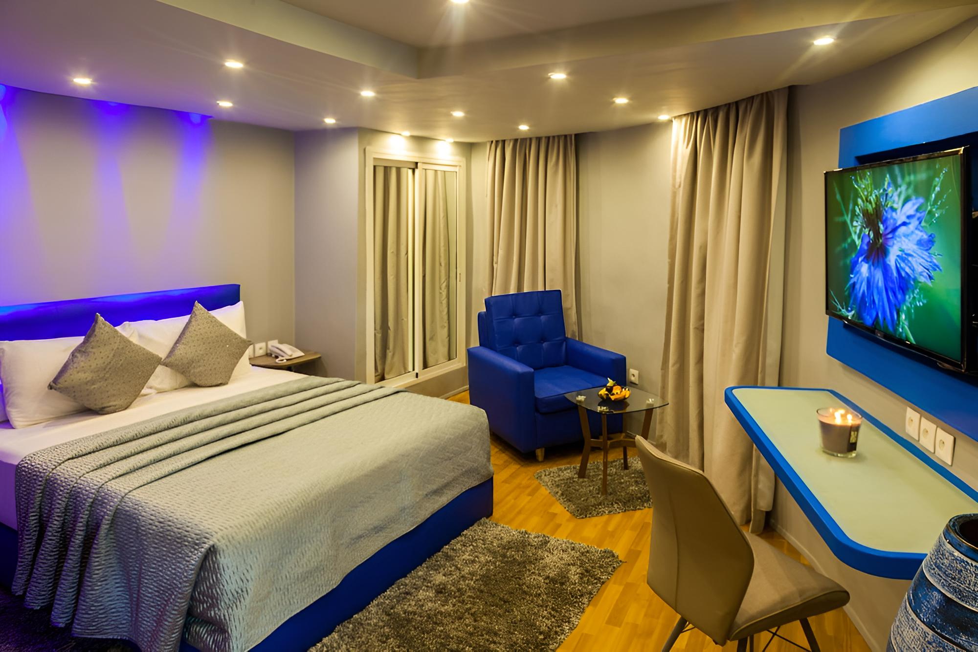 Luxury Room photo 3