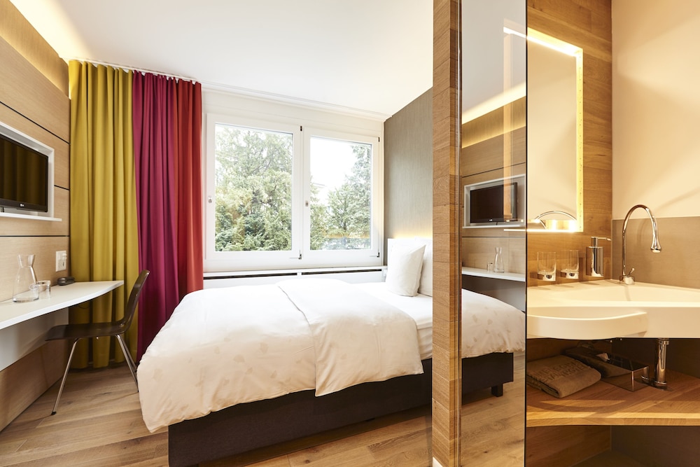 Small Charming Room (140 cm bed) - Photo 1
