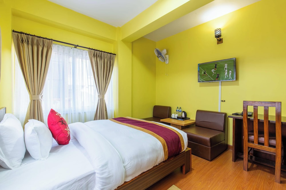 Economy Double or Twin Room - Photo 3