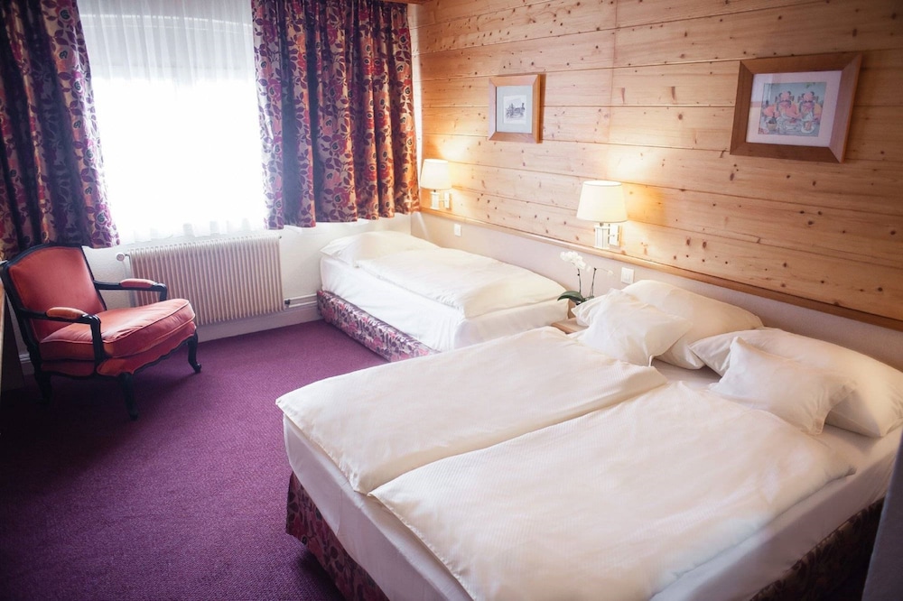 Triple Room photo 2