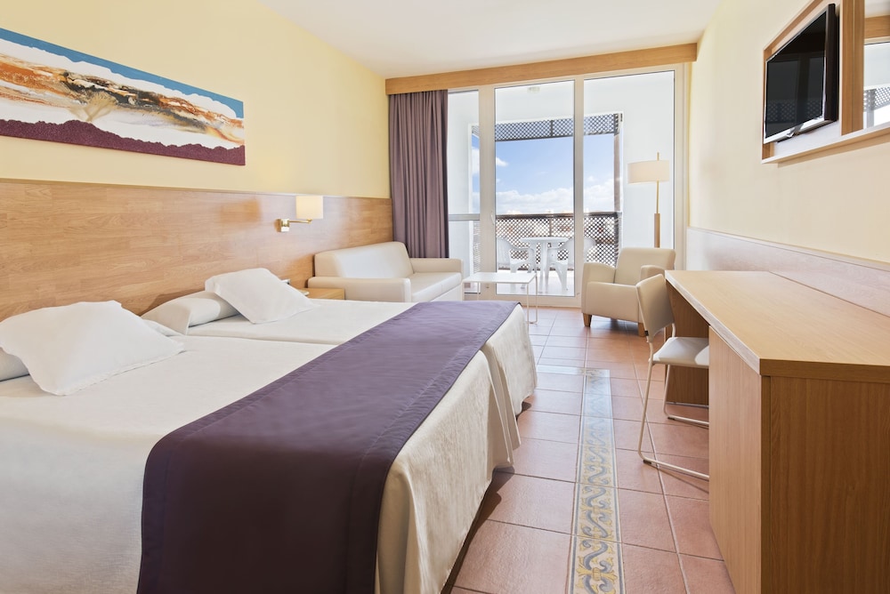 Habitación Doble Estándar (Esencia - 3 adultos)
